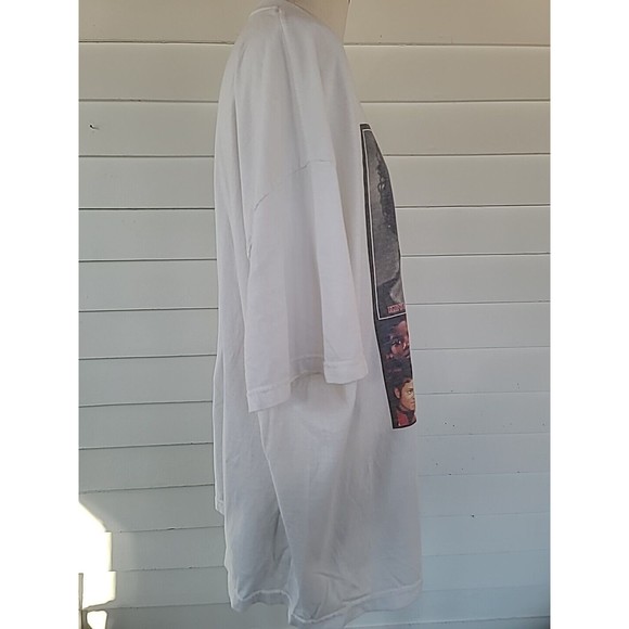 Micheal Jackson 2XL T-shirt - Picture 5 of 10